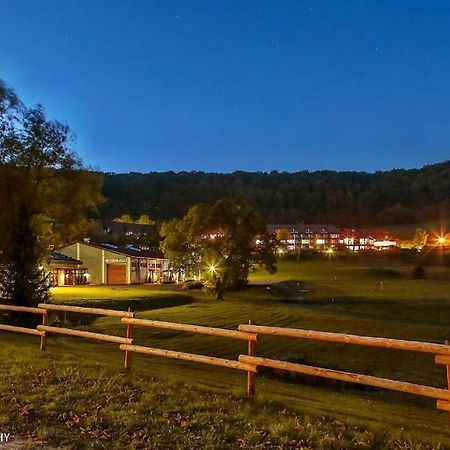 Hessen Hotelpark Hohenroda Хоэнрода Экстерьер фото